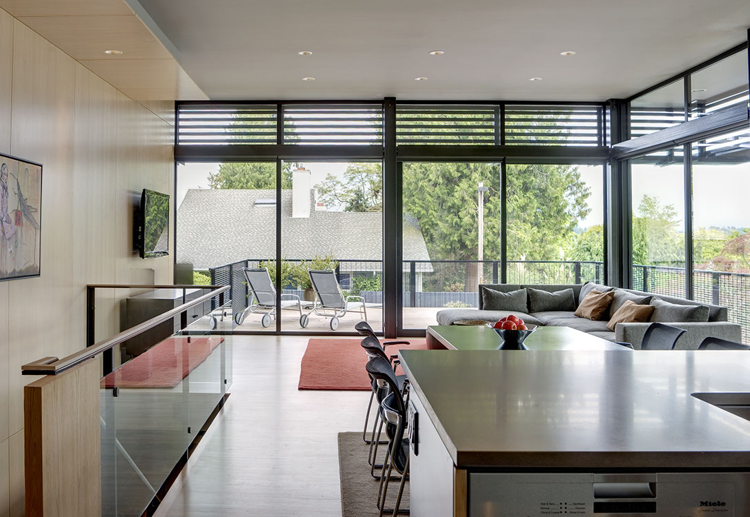 Image of Highland Residence
