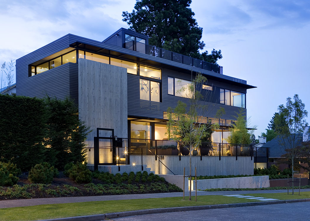 Image of Highland Residence