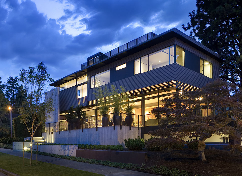 Image of Highland Residence