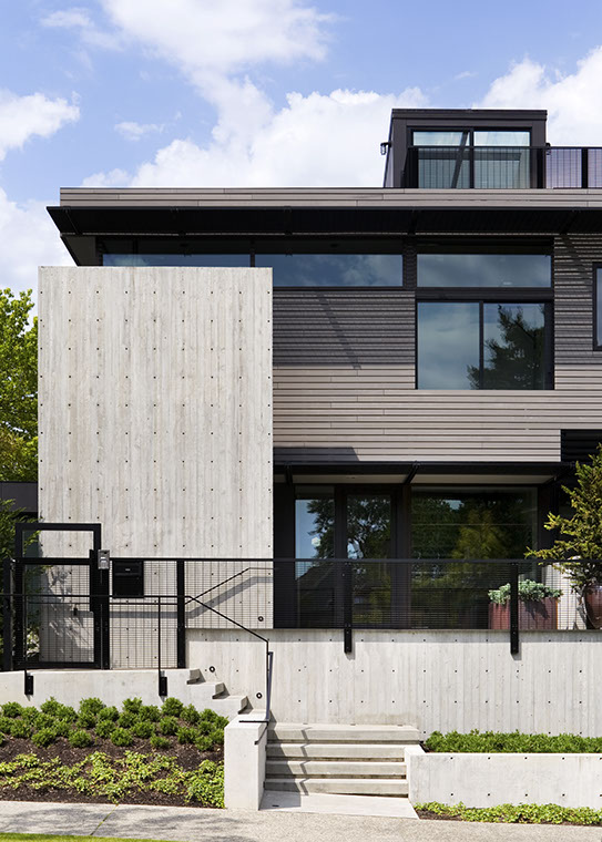 Image of Highland Residence