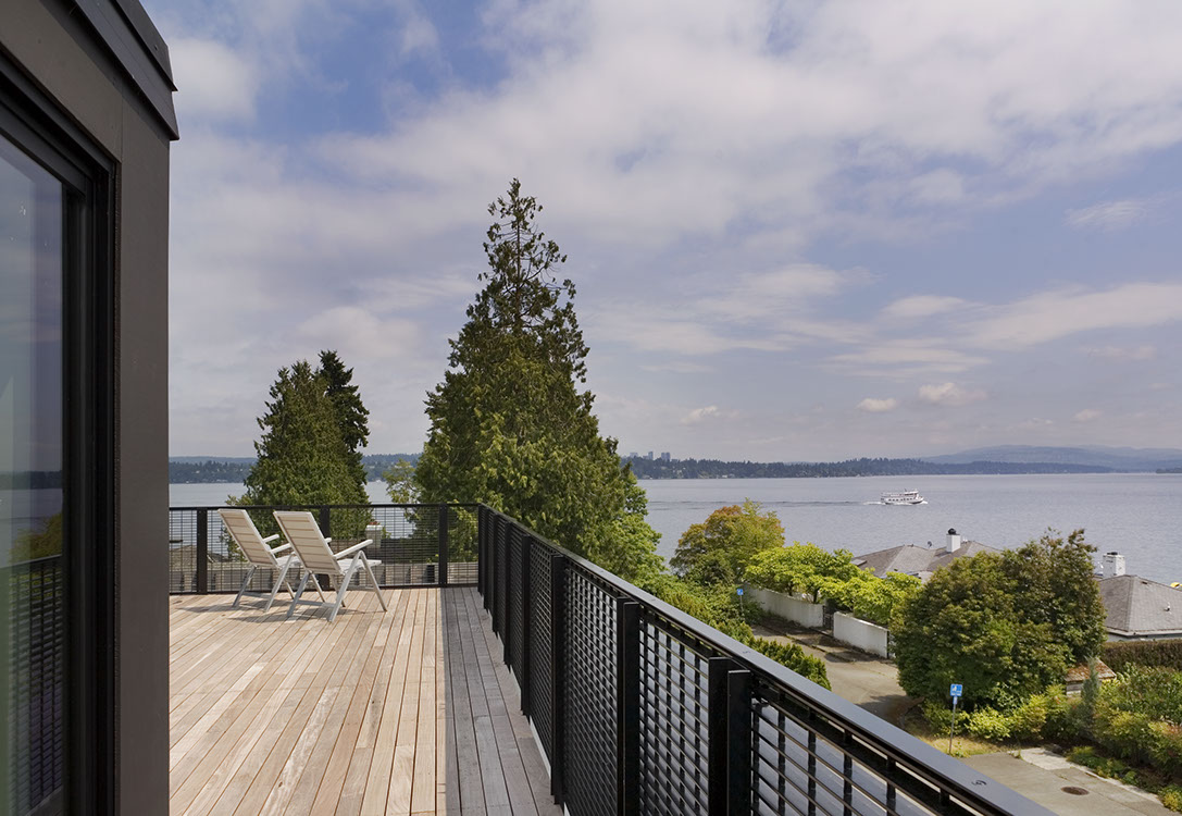 Image of Highland Residence