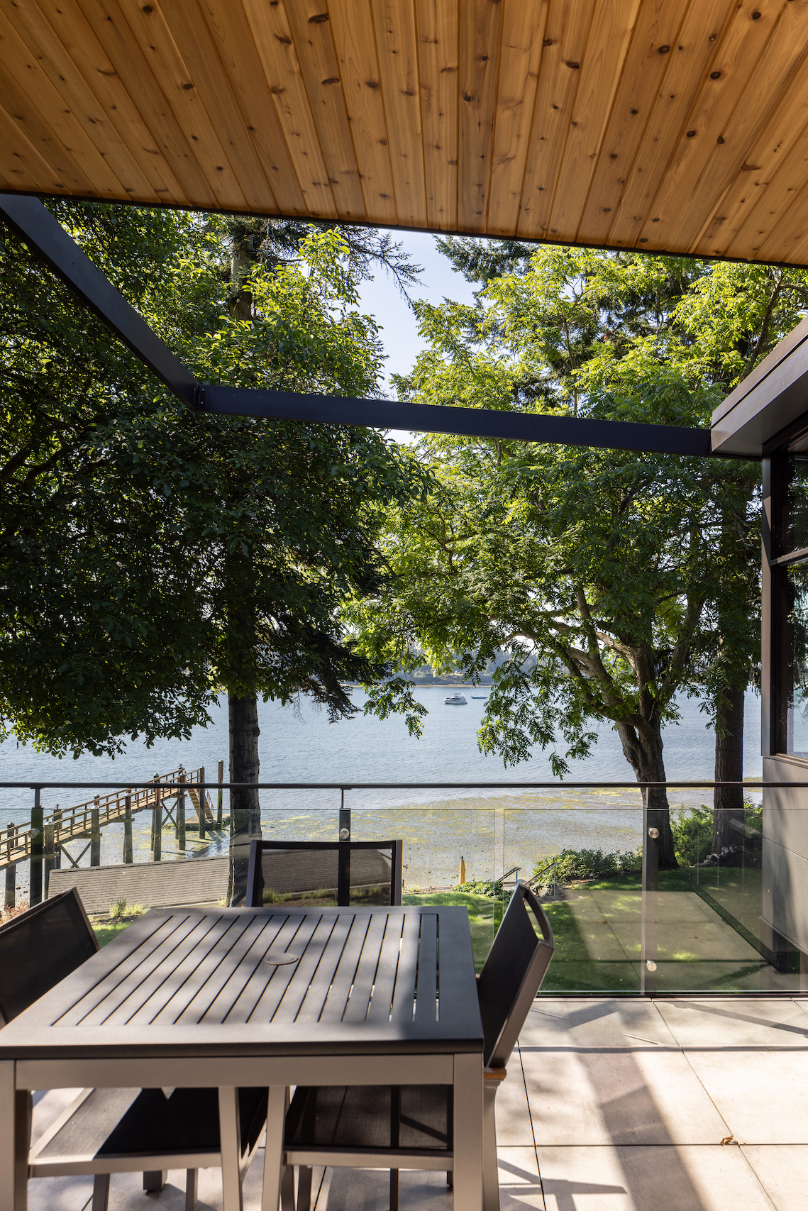 Image of Vashon Island Cabin