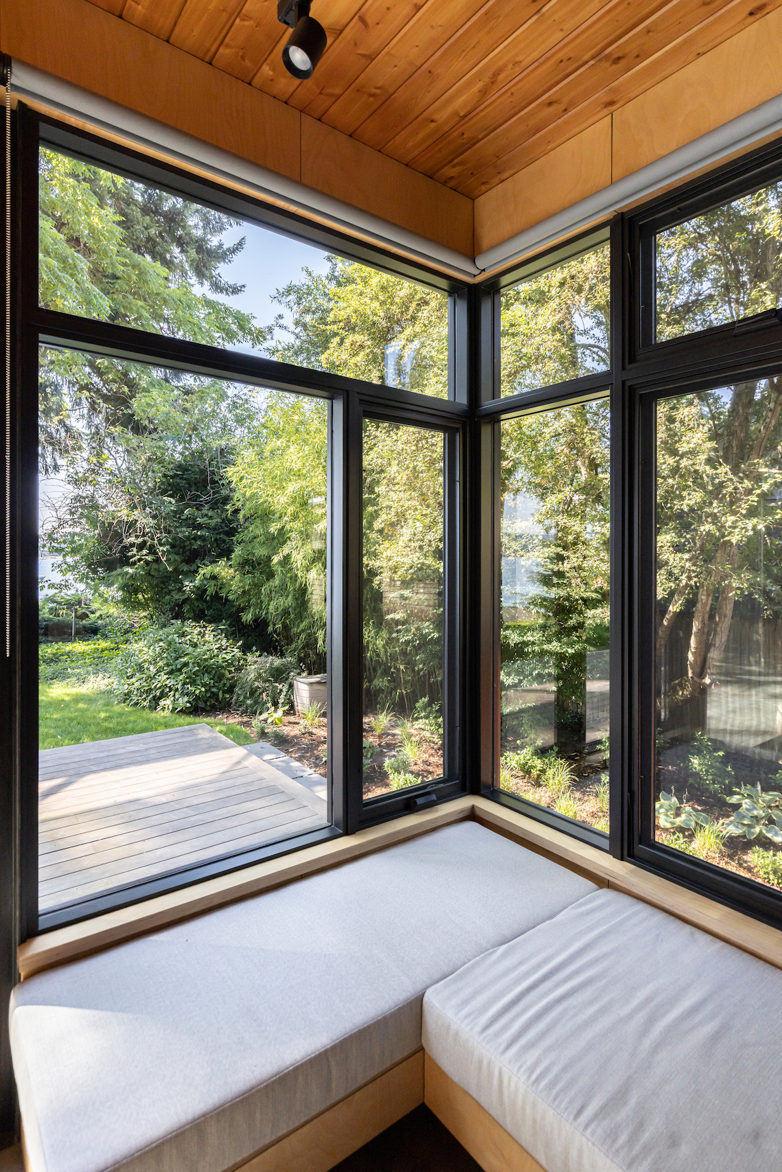 Image of Vashon Island Cabin