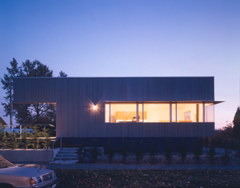 Image of Kogan Residence