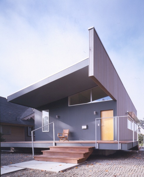 Image of Kogan Residence