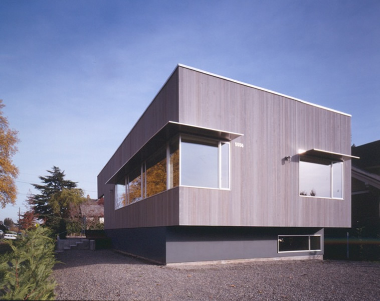 Image of Kogan Residence