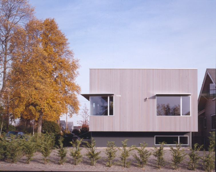Image of Kogan Residence