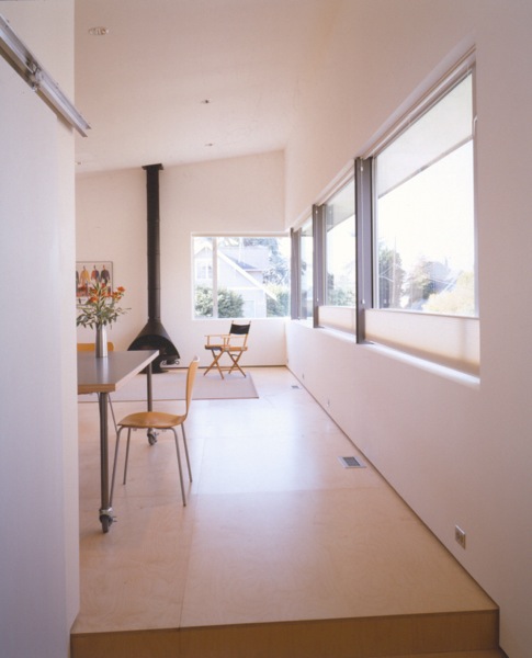 Image of Kogan Residence