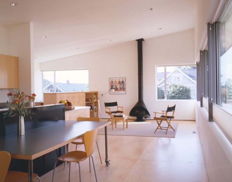 Image of Kogan Residence