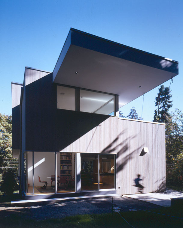 Image of Lagerberg Residence