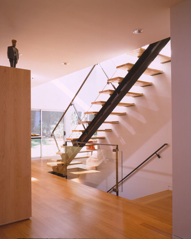 Image of Lagerberg Residence