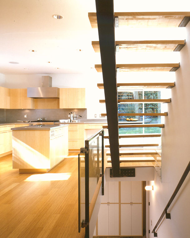 Image of Lagerberg Residence