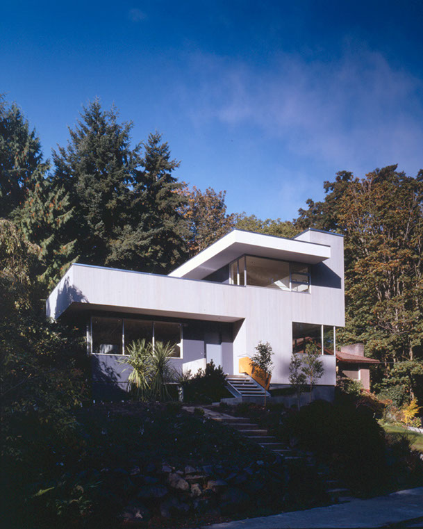 Image of Lagerberg Residence