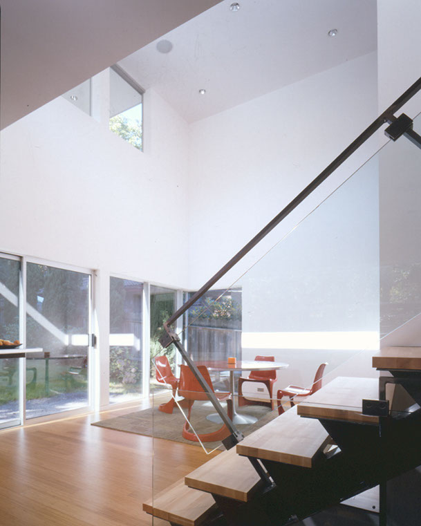 Image of Lagerberg Residence