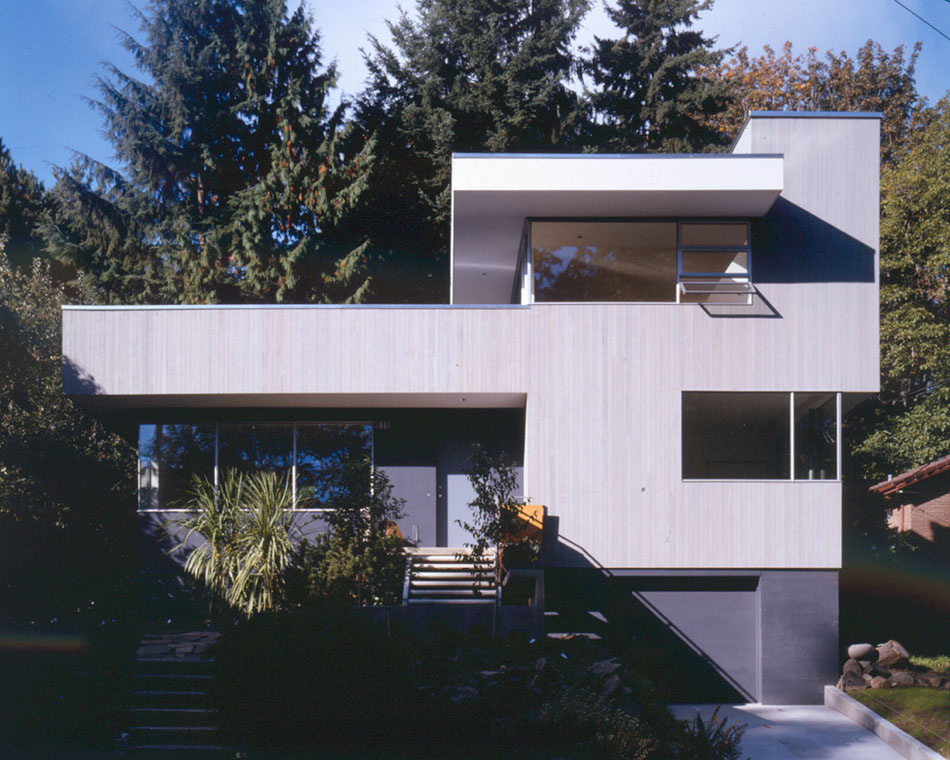 Image of Lagerberg Residence