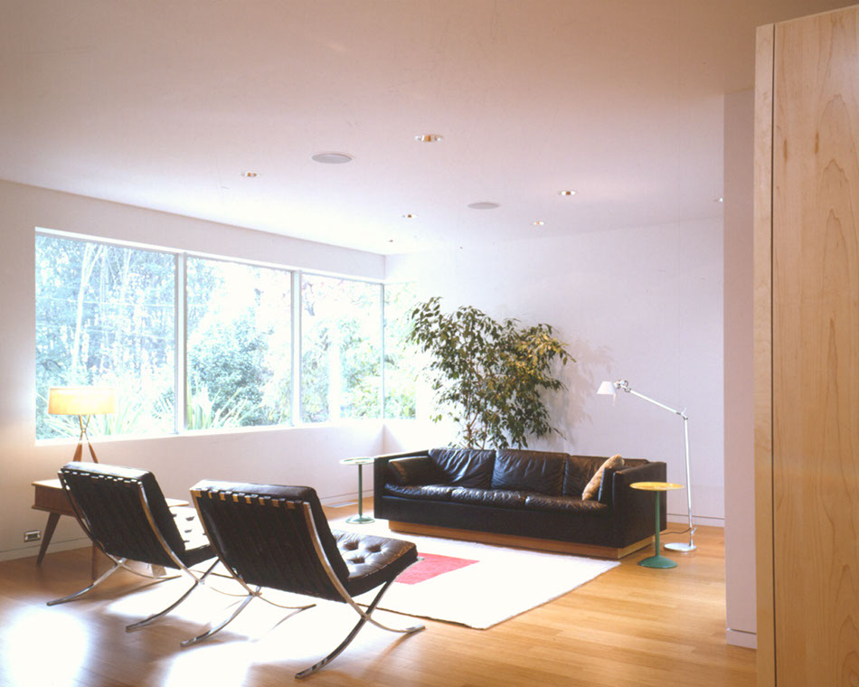 Image of Lagerberg Residence