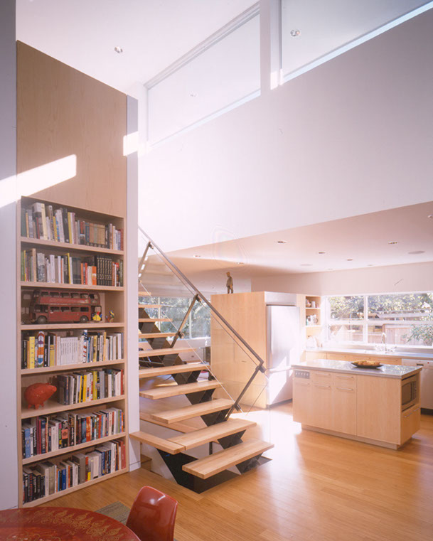 Image of Lagerberg Residence