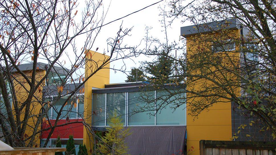 Image of Laima Residence