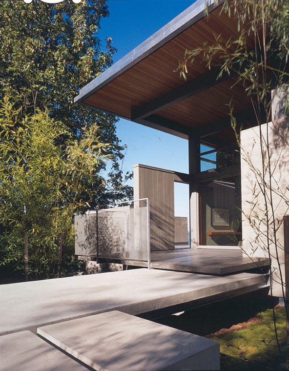 Image of Leschi Residence