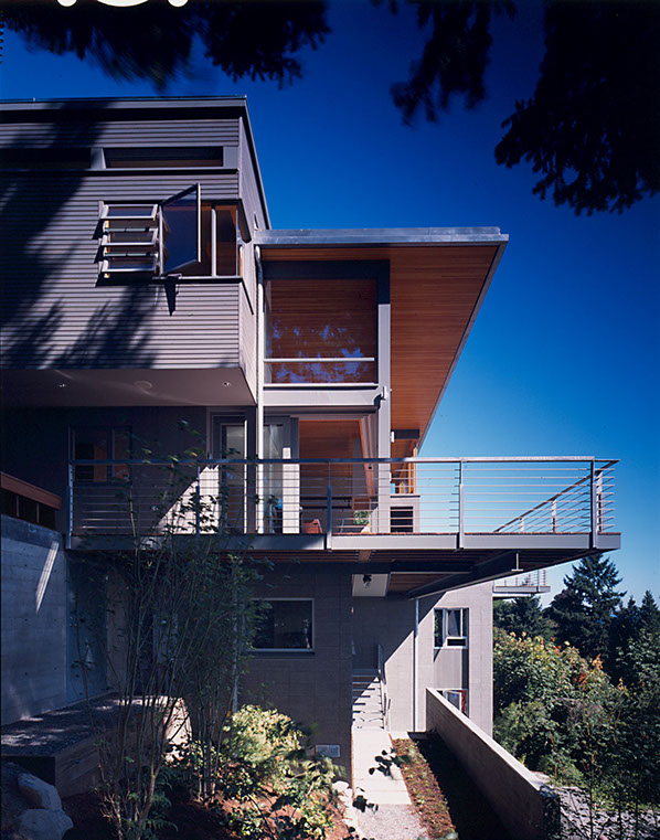 Image of Leschi Residence