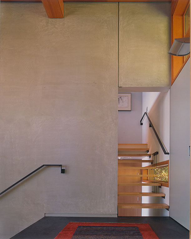 Image of Leschi Residence