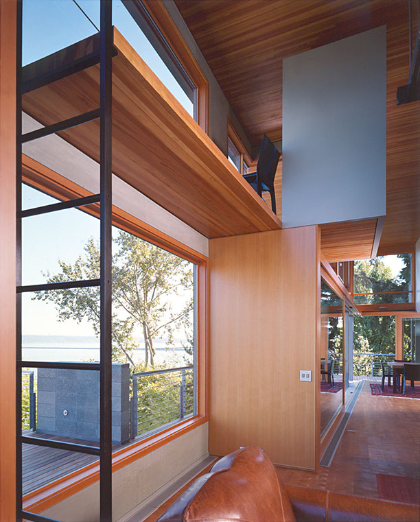 Image of Leschi Residence