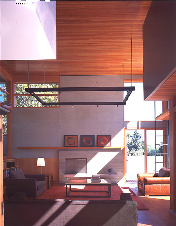 Image of Leschi Residence