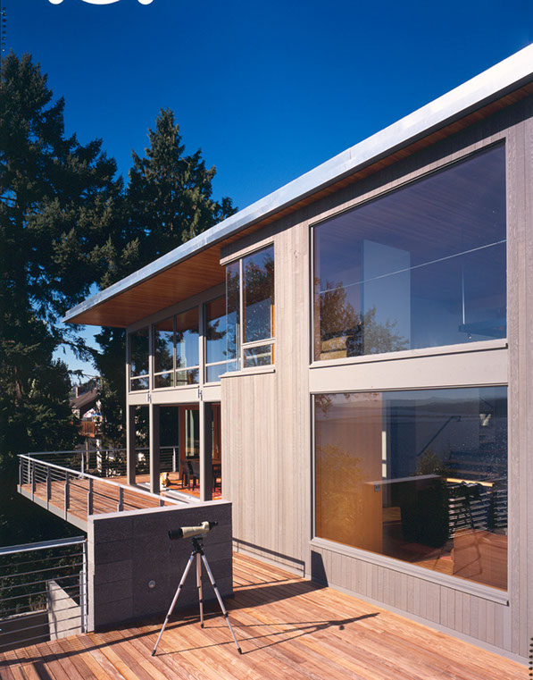 Image of Leschi Residence