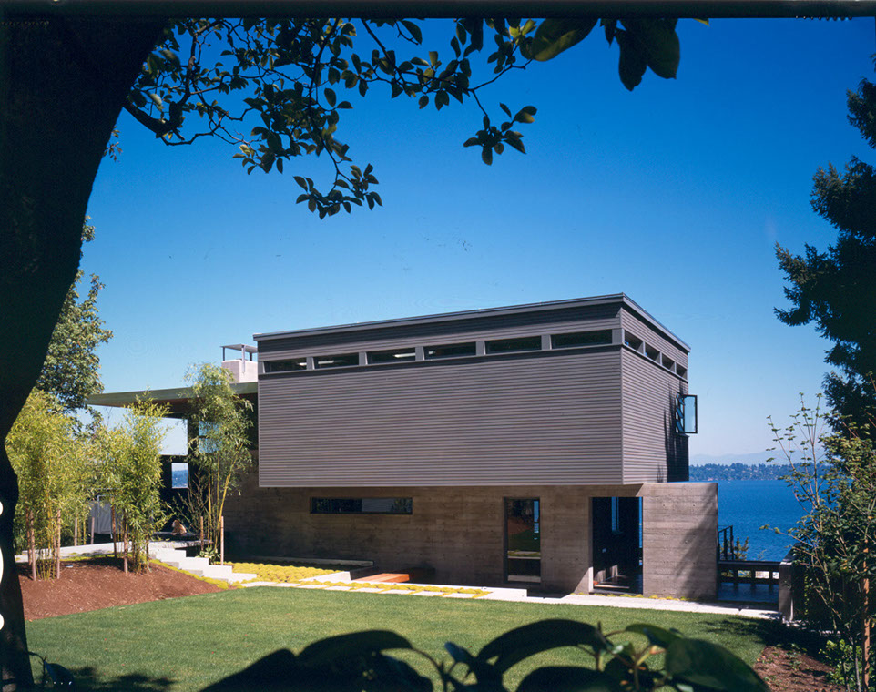 Image of Leschi Residence