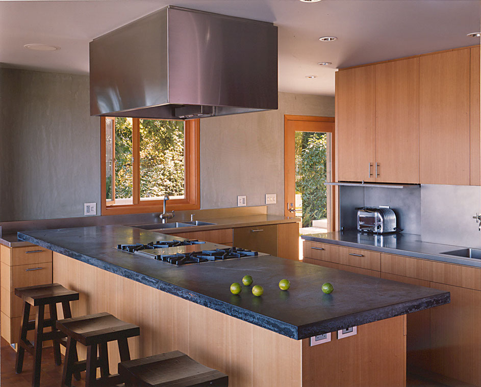 Image of Leschi Residence