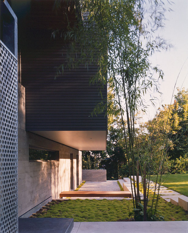 Image of Leschi Residence