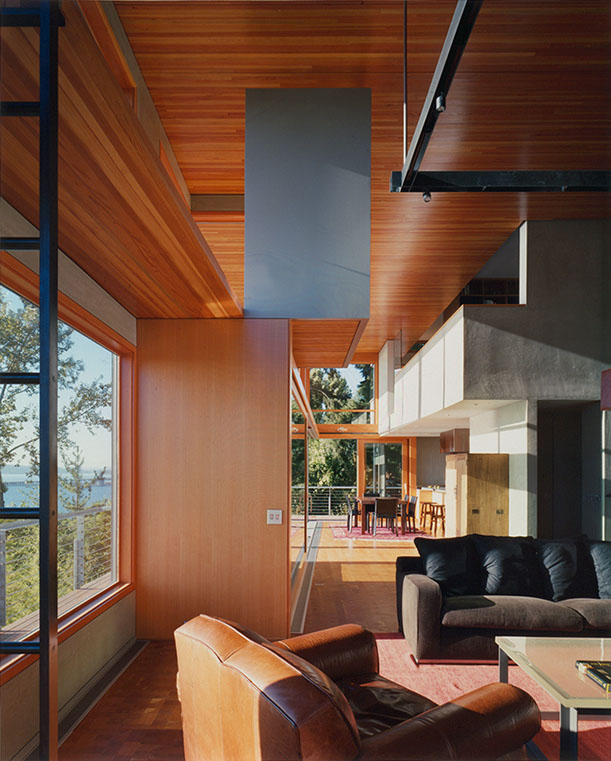 Image of Leschi Residence