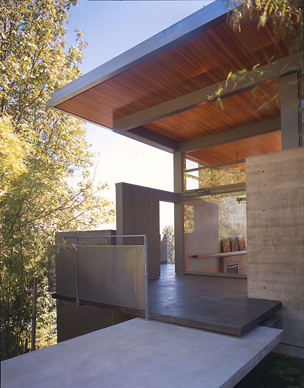 Image of Leschi Residence