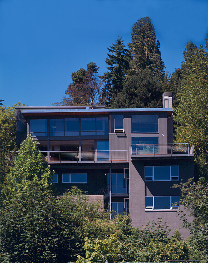 Image of Leschi Residence