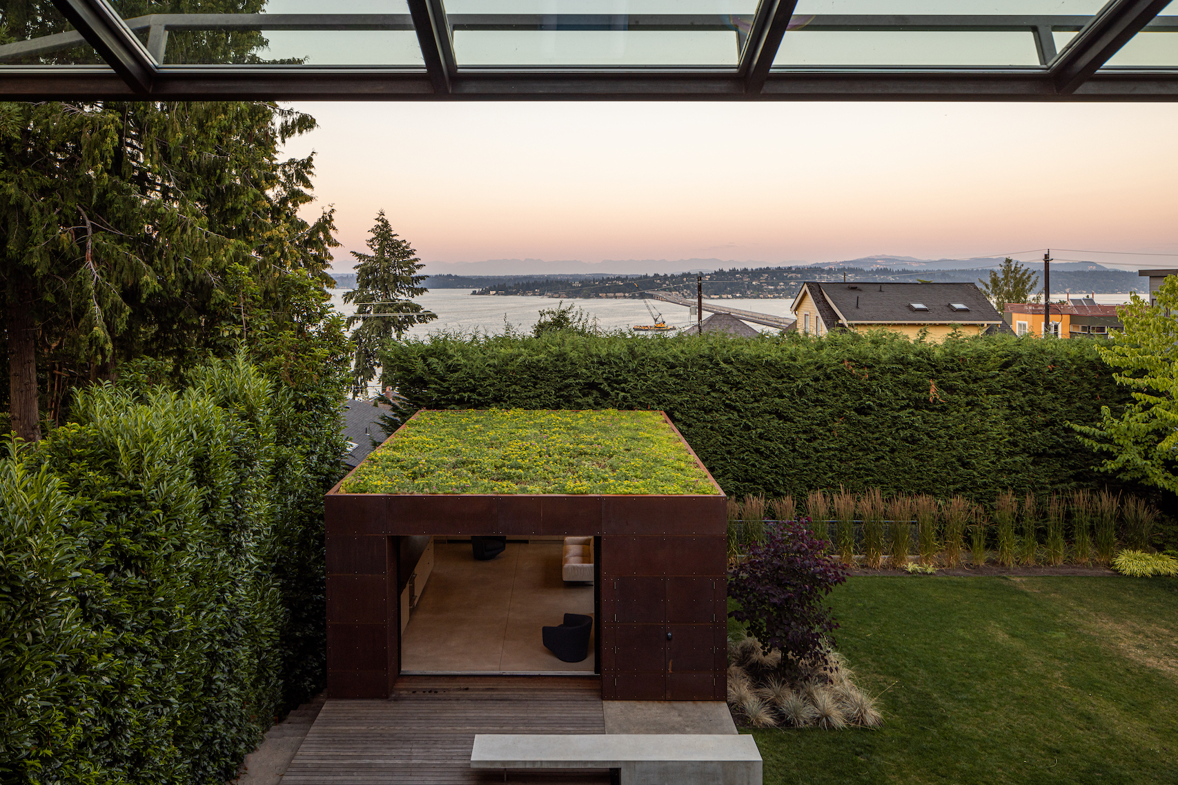 Image of Leschi Guest House