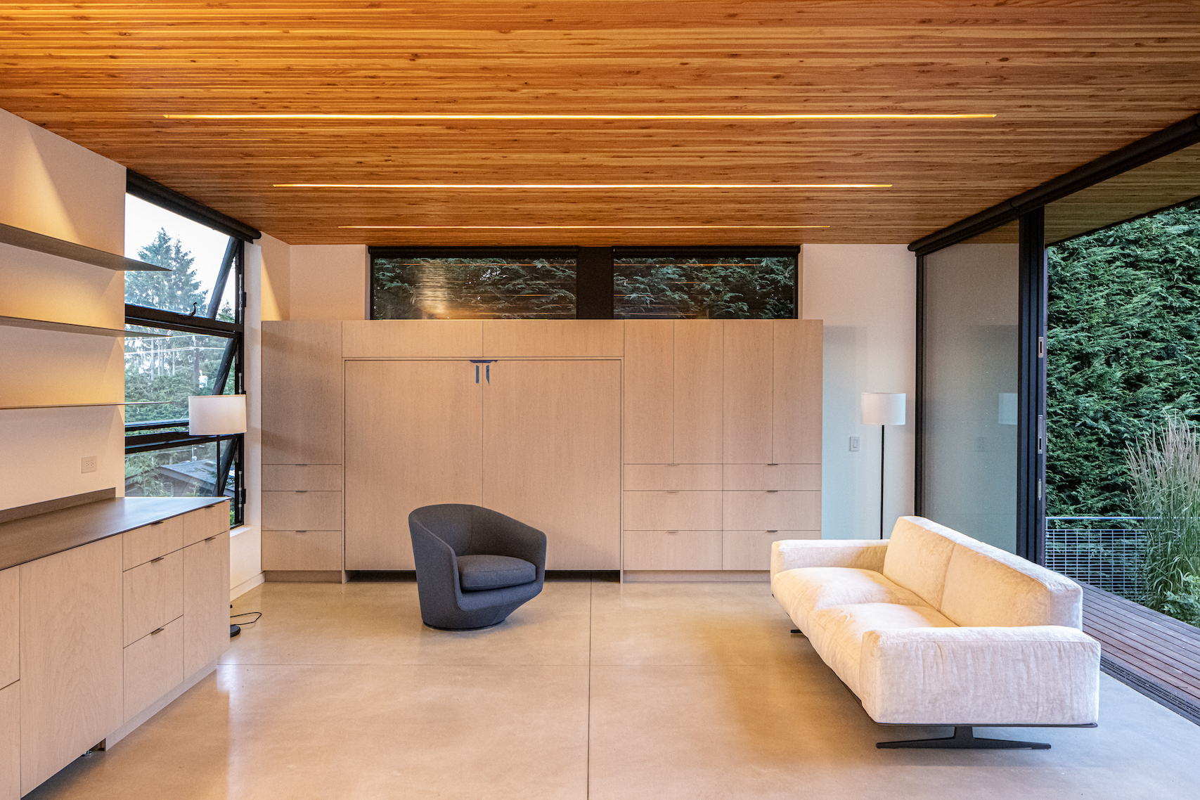 Image of Leschi Guest House