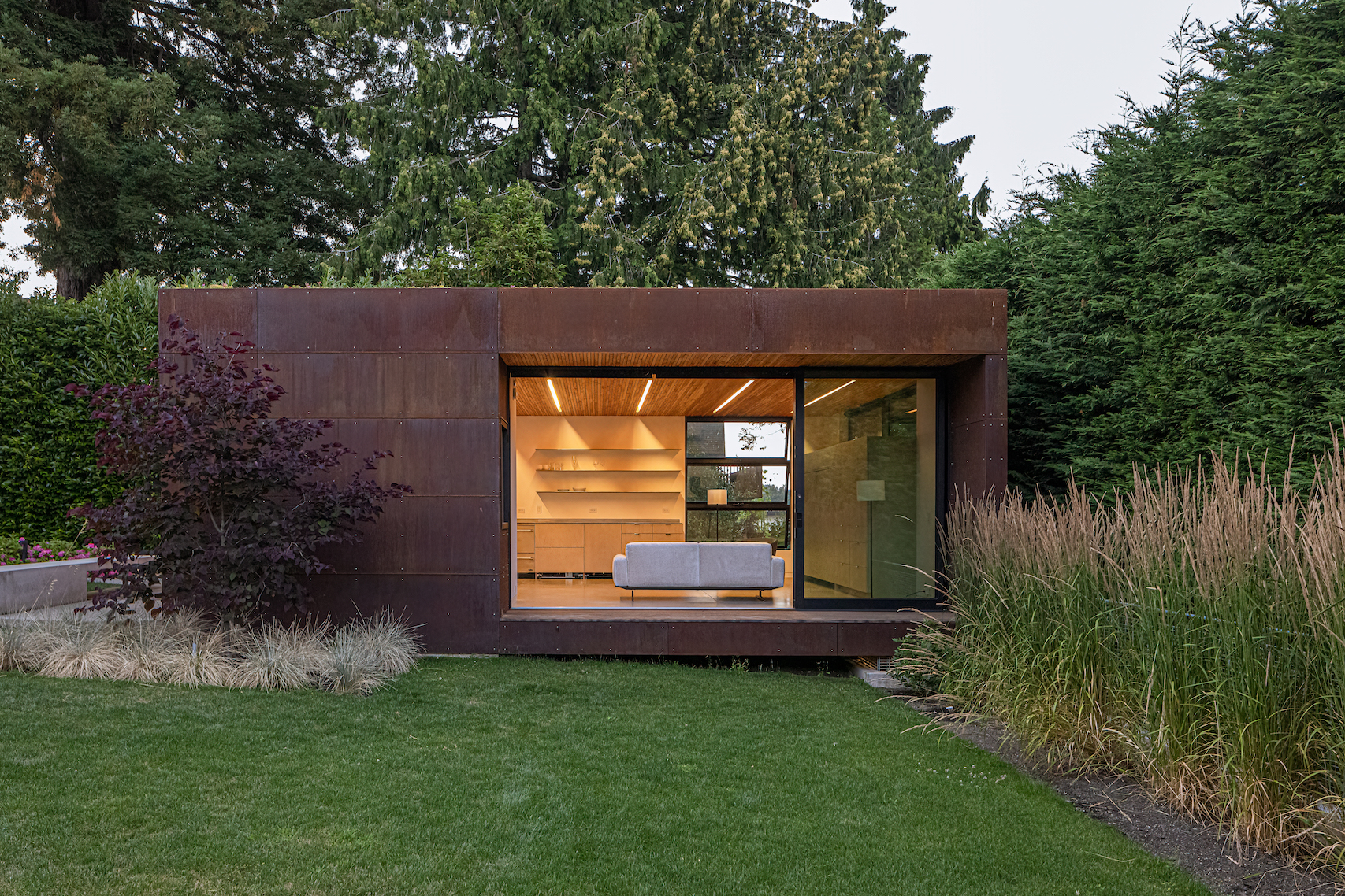 Image of Leschi Guest House