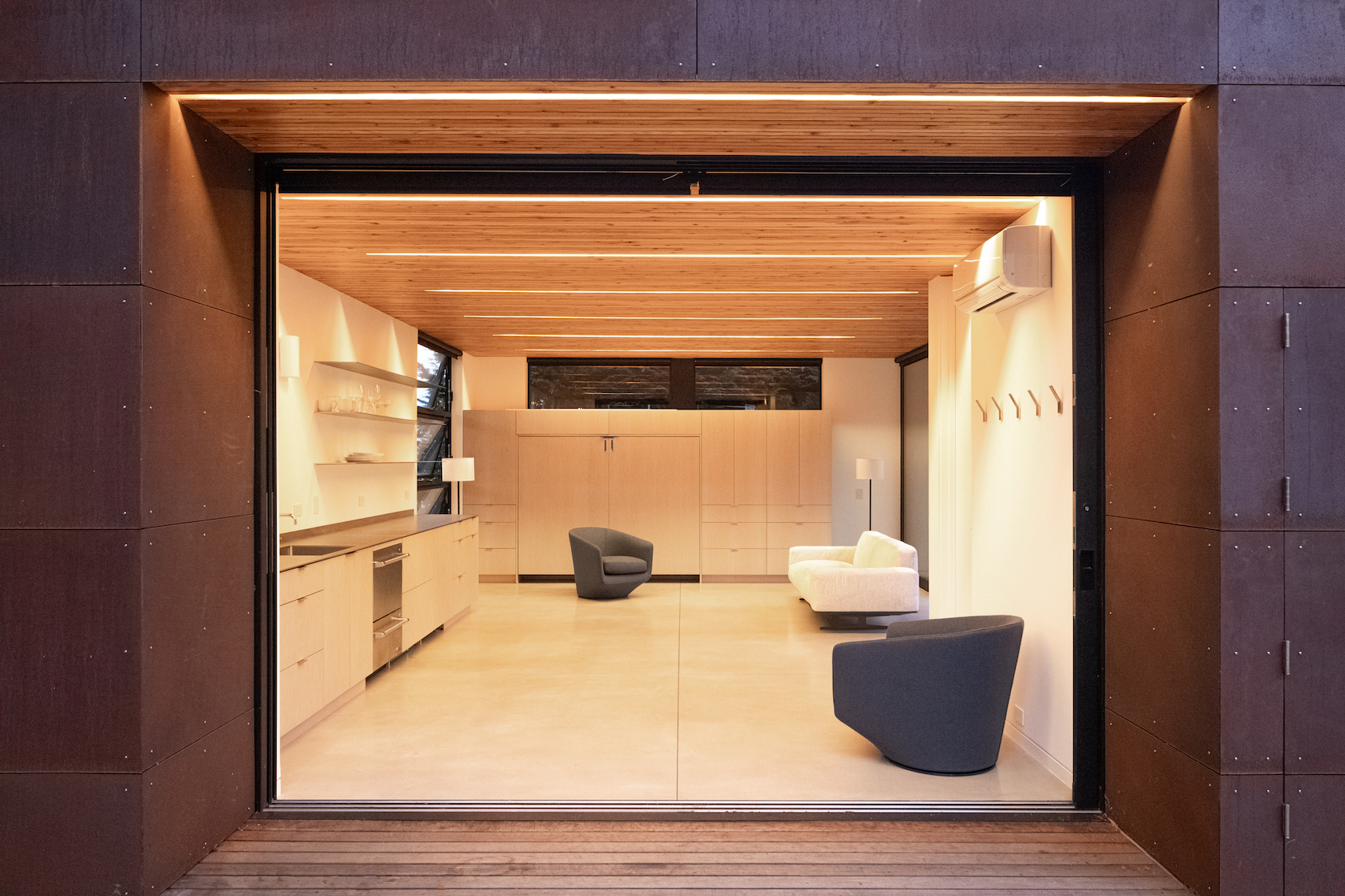 Image of Leschi Guest House