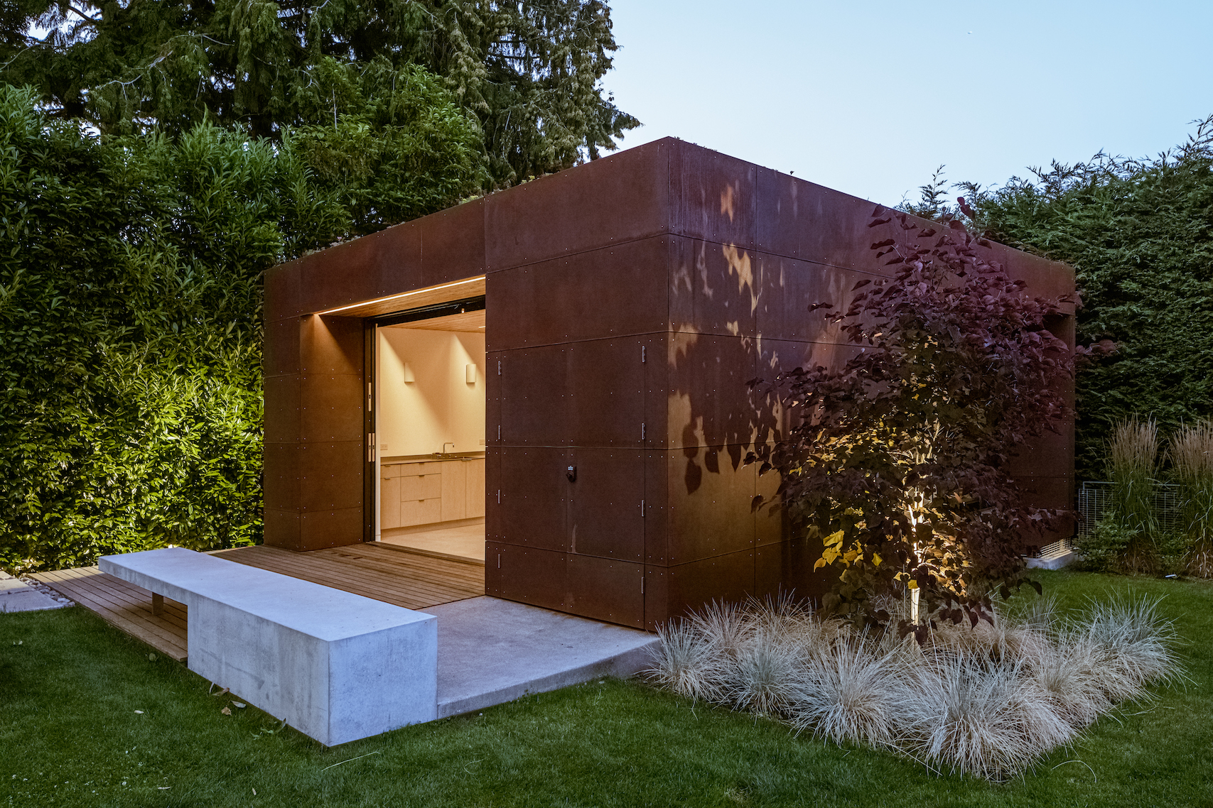 Image of Leschi Guest House