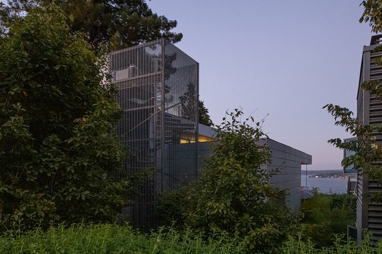 Image of Leschi Guest House