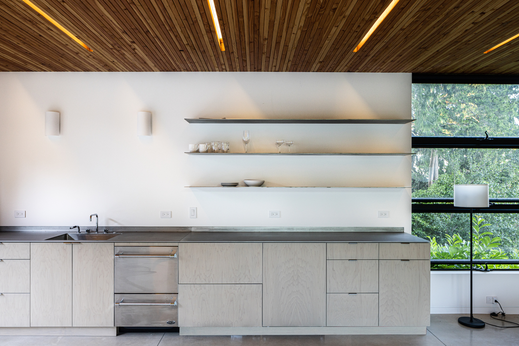 Image of Leschi Guest House