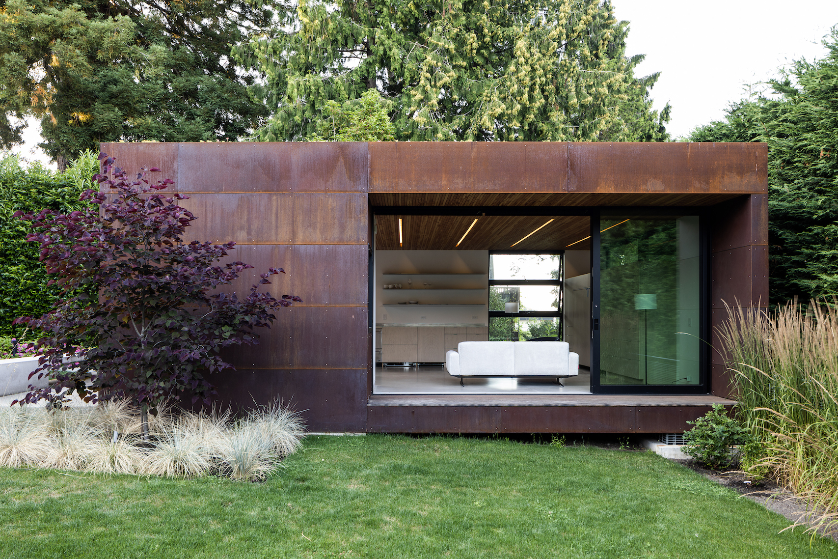 Image of Leschi Guest House