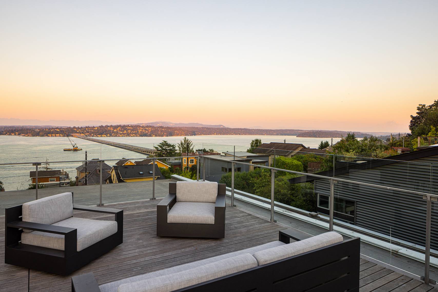 Image of Leschi Guest House