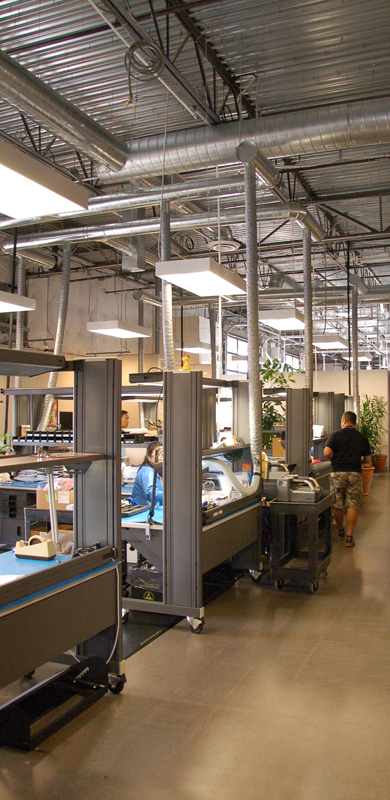 Image of Light Manufacturing