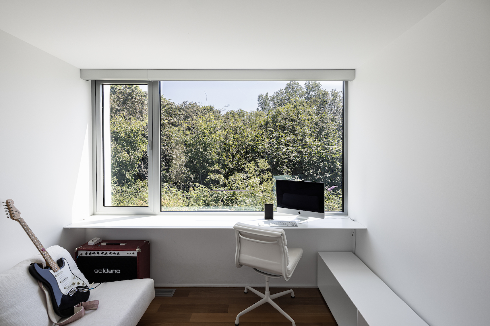 Image of Magnolia Guest House