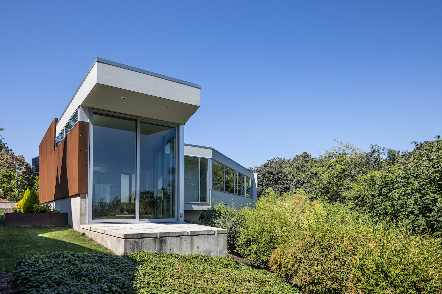 Image of Magnolia Guest House