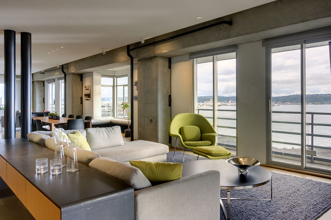 Image of Market Condo
