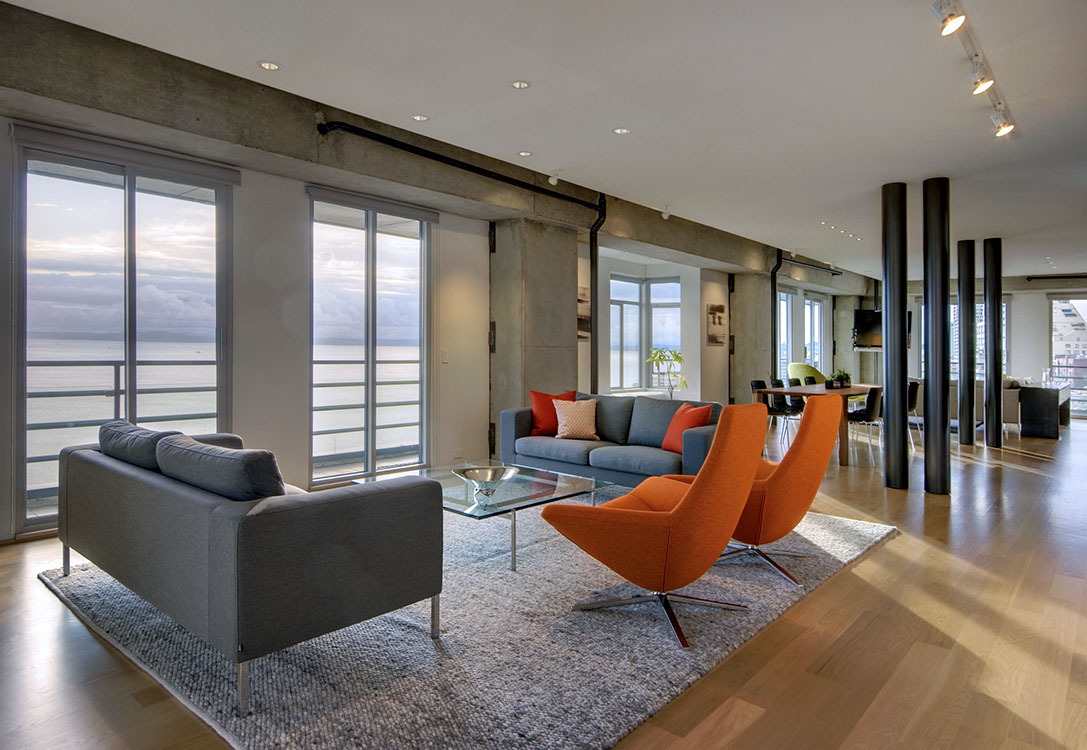 Image of Market Condo