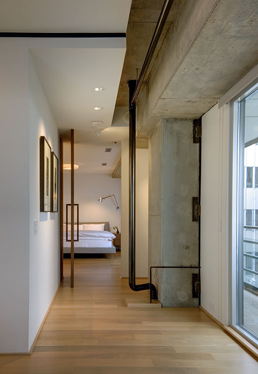 Image of Market Condo