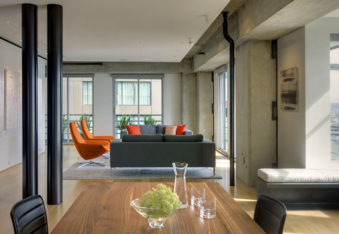 Image of Market Condo